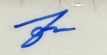 Fred VanVleet Autograph